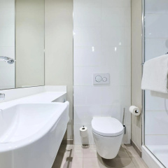 Premier Inn München City Zentrum - Bild 10