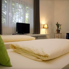 Hotel Gasthof Alte Post Restaurant Offen - Bild 4