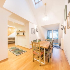 Design Apartments - "Potsdam City" 19 - Bild 11