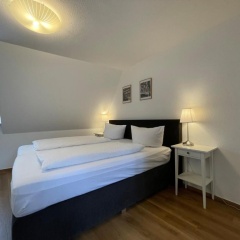 Apartment mit Balkon No4 - Bild 3