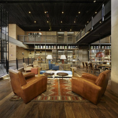 The Artisan D.C. Hotel, Autograph Collection thumbnail 36