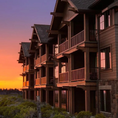 Tetherow Resort thumbnail 1