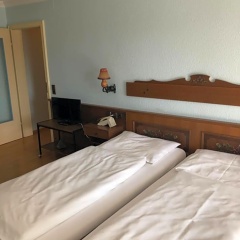 Hotel Pflieger - Bild 2