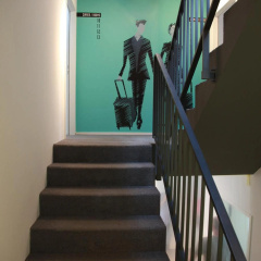 Hotel Sirrah - Bild 18