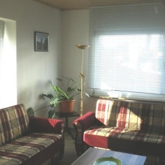 CMVA-Ferienwohnung Haus Gutleut - Bild 4