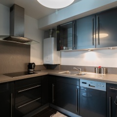 Appartement à 10 min de la Défense - Bild 11