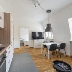 Friedrichs Apartments Bayreuth - Bild 16