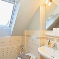 Strandhuus Modern Retreat - Bild 6