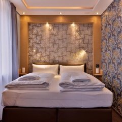 Stay-Inn Bielefeld Zentrum - Bild 2