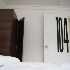 The Residence London City thumbnail 2
