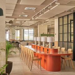 The Carabanchel Episode Hotel - Bild 19