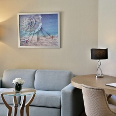 Hilton Hurghada Plaza - Bild 7