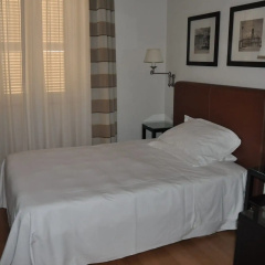 Hotel Albergo Santa Chiara - Bild 6