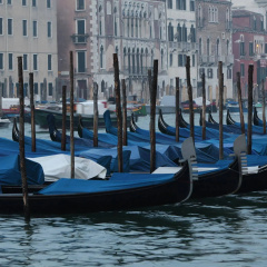 NH Collection Venezia Grand Hotel Palazzo dei Dogi - Bild 18