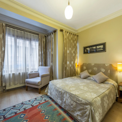 Hotel Fehmi Bey - Bild 4