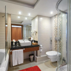 Kordon Hotel Pasaport - Bild 9
