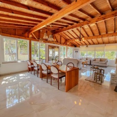 Olympos Oase Hotel - Bild 9