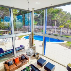 Villa BAY Blue by Priority - Bild 7