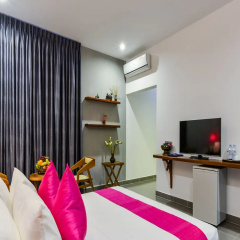 The Sam Boutique Hotel thumbnail 34