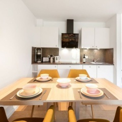 Nice Holiday Home With Terrace - Bild 14