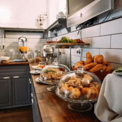 Hotel Gasthaus Papen Änne - Bild 9