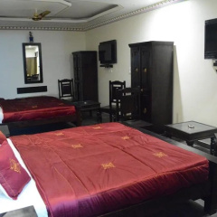 Surya Garh Hotel thumbnail 3