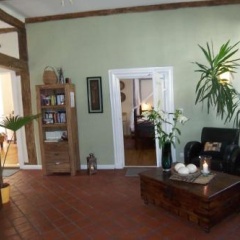 Bed  Breakfast SahaRa - Bild 2