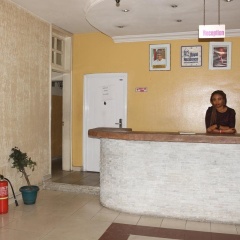 Royal Residence Guest House - Bild 13