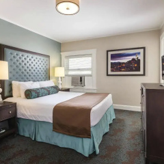 WorldMark San Francisco thumbnail 11