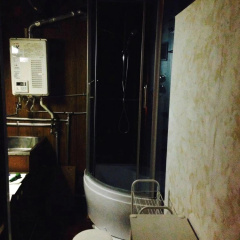 Yado Retro House Ginza Asahikawa - Hostel thumbnail 8