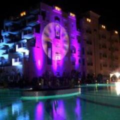 Folla Residence Apartments in Sousse, Tunisia from 255$, photos, reviews - zenhotels.com photo 13