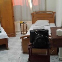 Canary Hotel - Bild 6