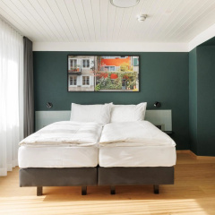Fred Hotel Central - Bild 6