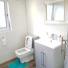 Newhaven Grand Apartment thumbnail 8