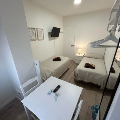 Habitaciones en Embajadores - Bild 3