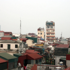 Hanoi Cheering Hotel thumbnail 3