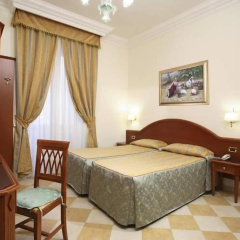 Hotel Contilia - Bild 17