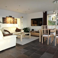 Swiss Lakeview Apartment thumbnail 2