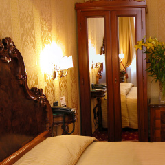 Hotel Gorizia A La Valigia - Bild 10