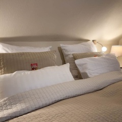 Boutique Hotel Rosengarten Hamburg - Bild 6