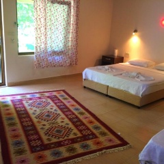 Safir Pansiyon - Bild 5