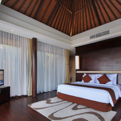 Ulu Segara Luxury Suites & Villas - Bild 4
