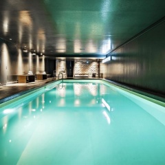 Saint James Albany Paris Hôtel Spa - Bild 19