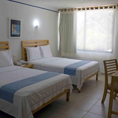 Hotel Sotavento & Yacht Club - Bild 1