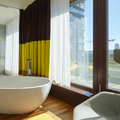 25hours Hotel Zurich West - Bild 10