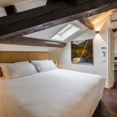 Allegroitalia Penthouse Montenapoleone - Bild 2