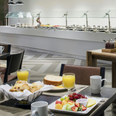 DoubleTree by Hilton Hotel Miami Airport & Convention Center - Bild 14