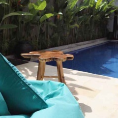 Villa Habibi - Bild 14