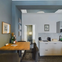 Art Apartments - Bild 15