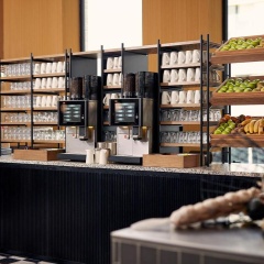 Van der Valk Amsterdam Amstel - Bild 12